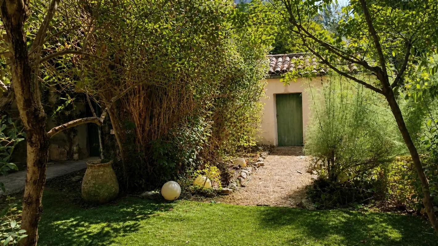Maison à vendre, 115m², Buis-les-Baronnies