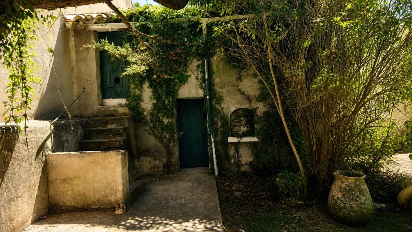 Maison à vendre, 115m², Buis-les-Baronnies