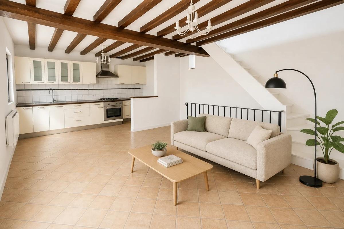Maison à vendre, 90m², Vitry-sur-Seine