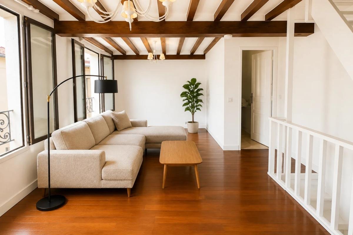 Maison à vendre, 90m², Vitry-sur-Seine