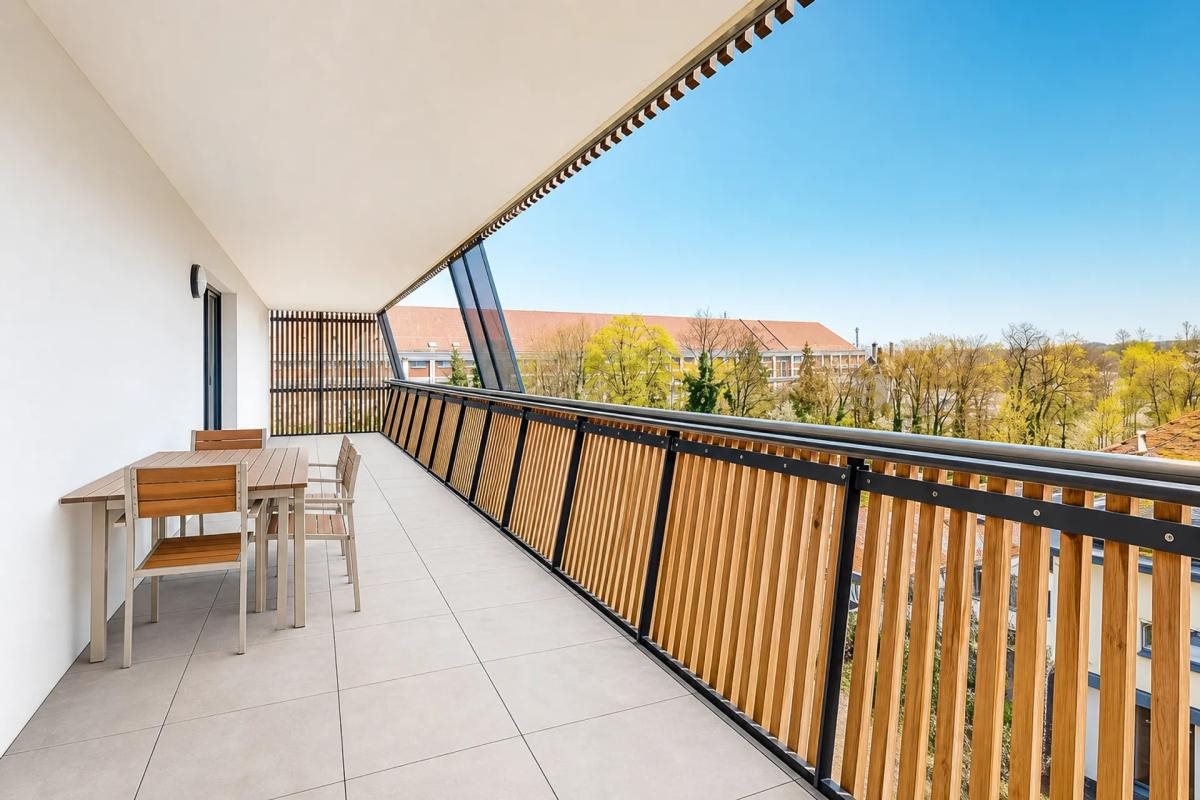 Appartement à vendre, 85m², Strasbourg