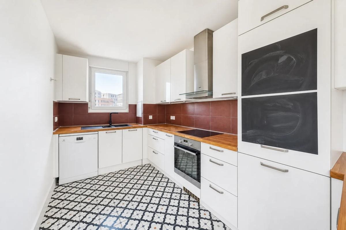 Appartement à vendre, 85m², Strasbourg
