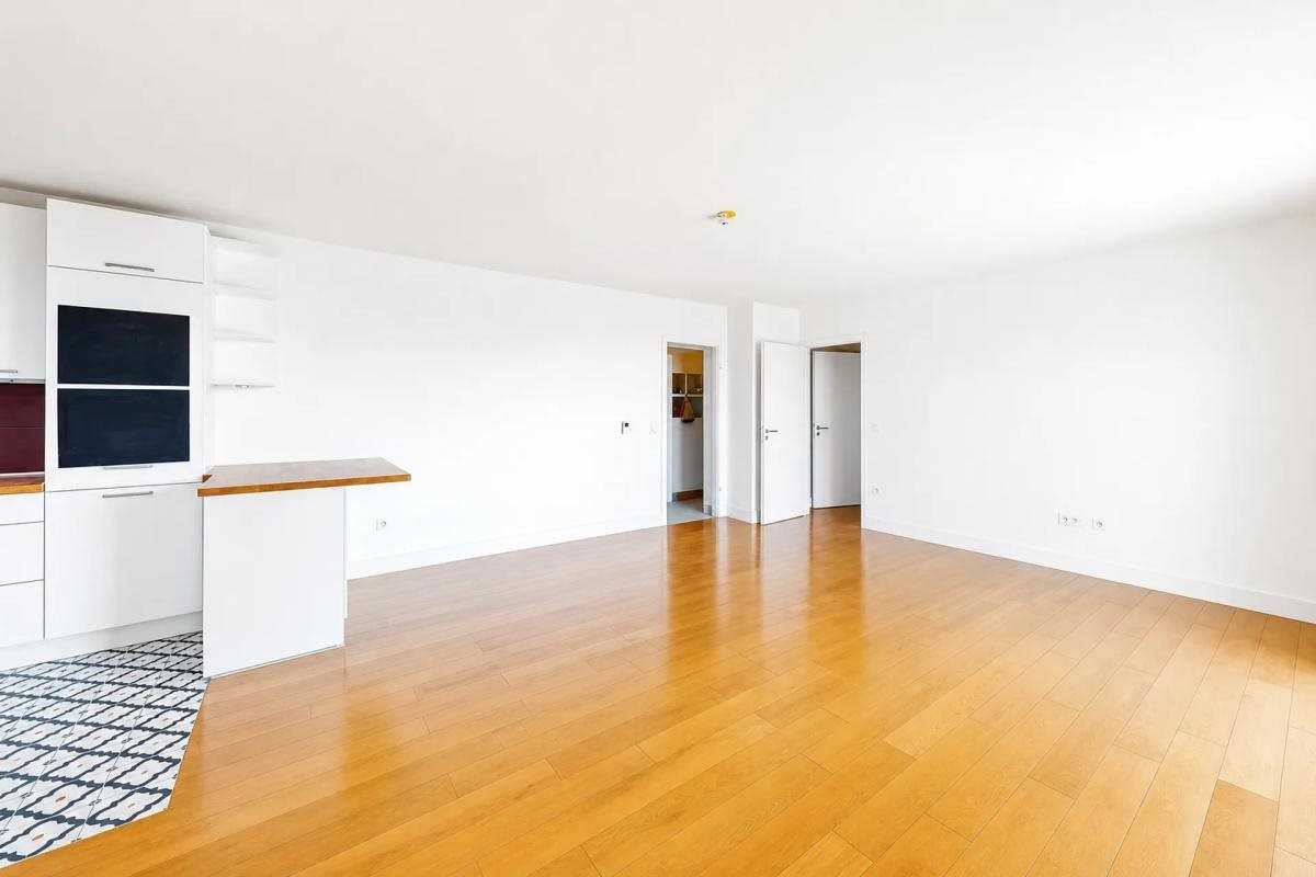 Appartement à vendre, 85m², Strasbourg