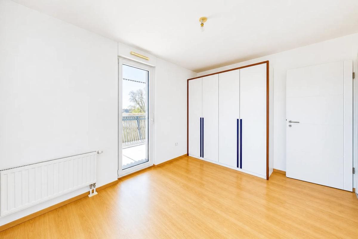 Appartement à vendre, 85m², Strasbourg