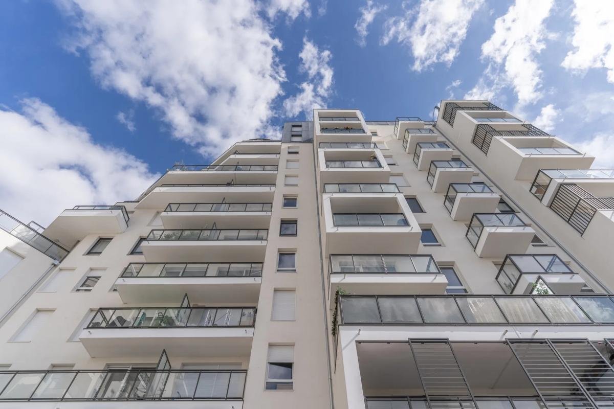 Appartement à vendre, 71m², Sarcelles