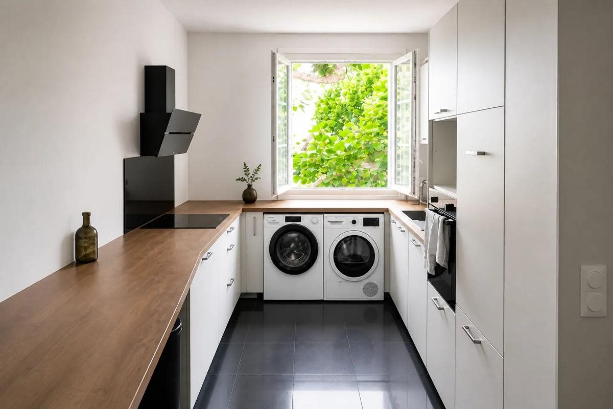 Appartement à vendre, 79m², Royan