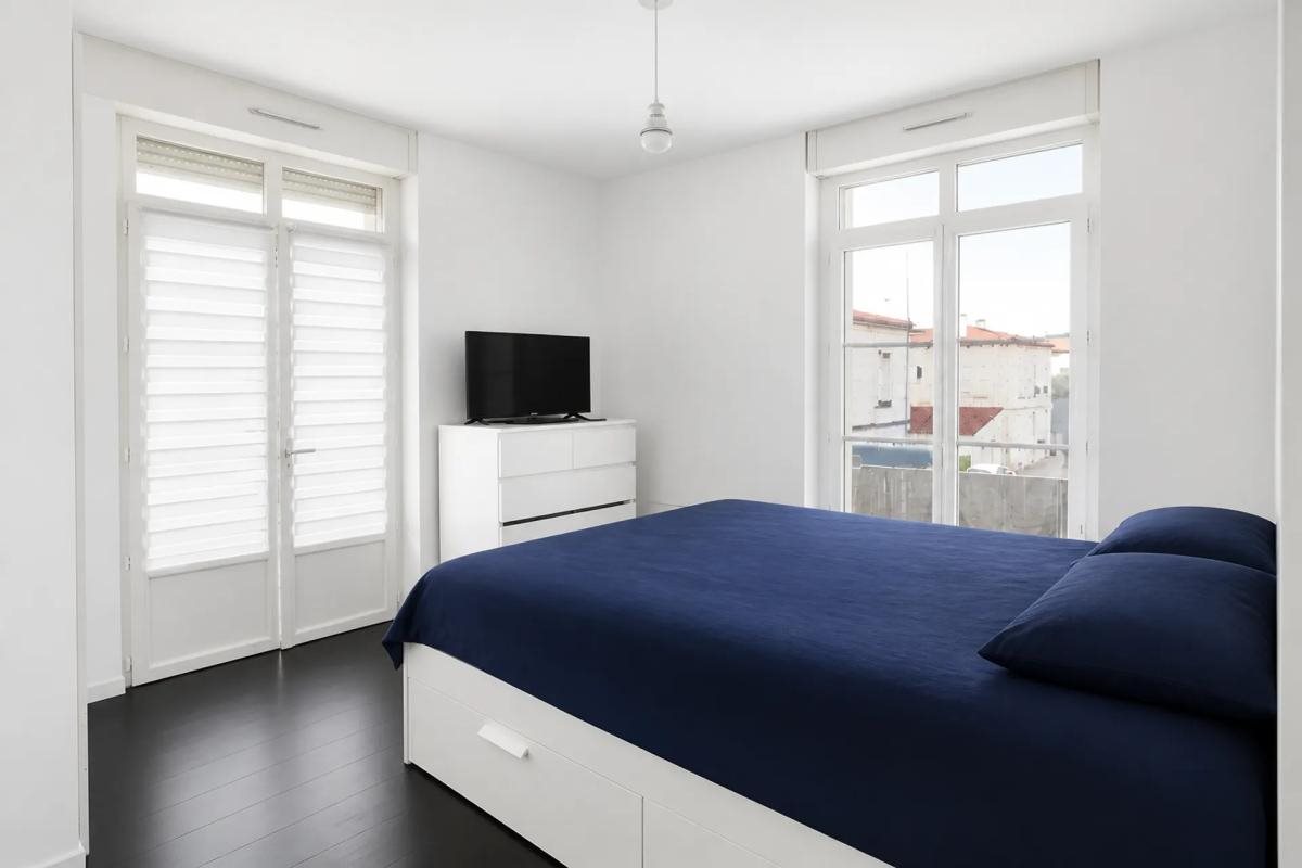 Appartement à vendre, 79m², Royan