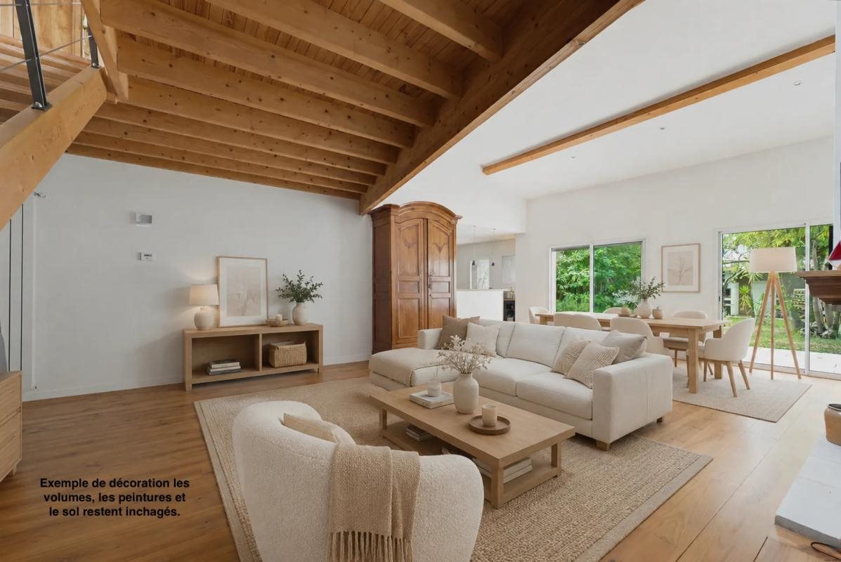 Maison à vendre, 176m², Talence