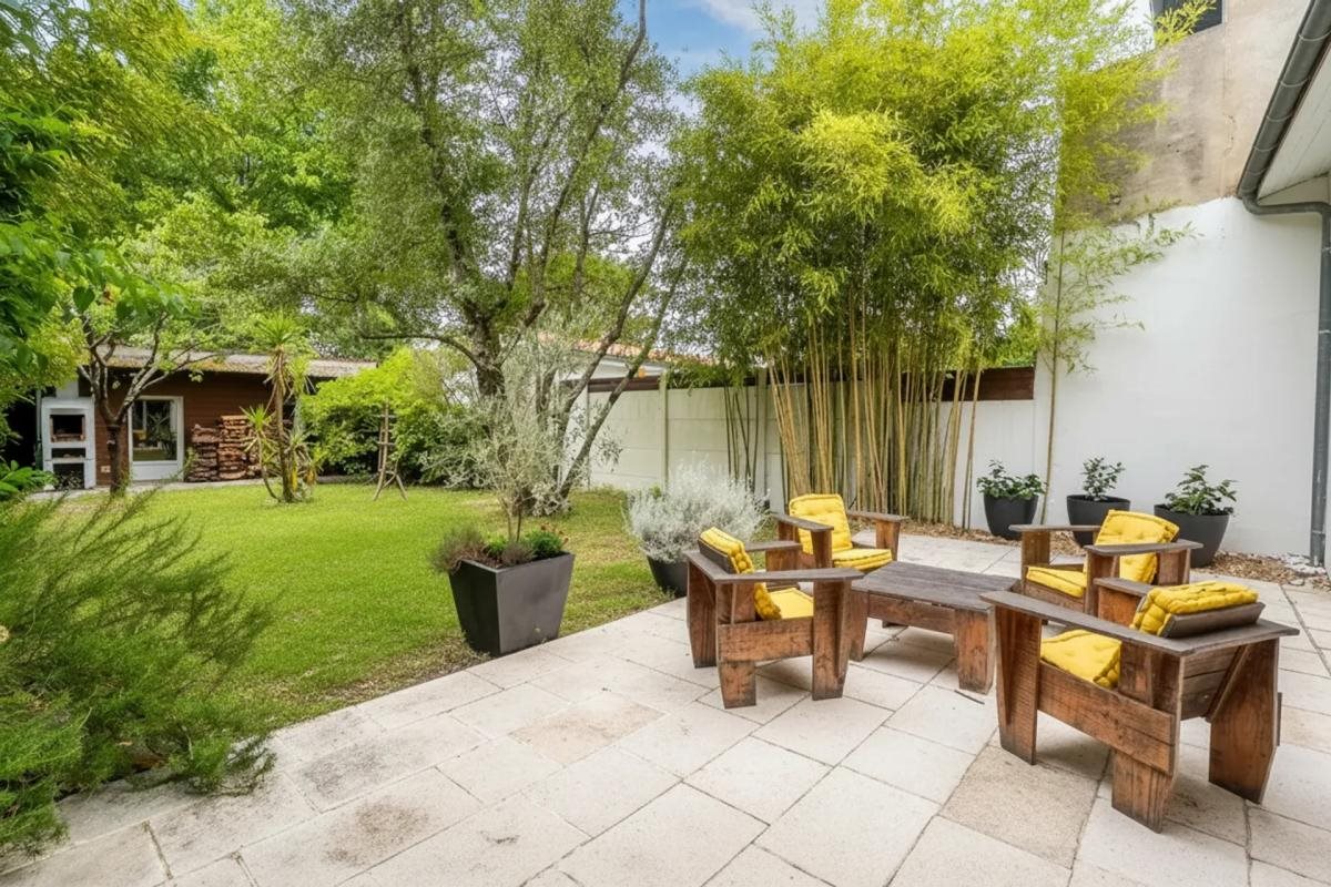 Maison à vendre, 176m², Talence