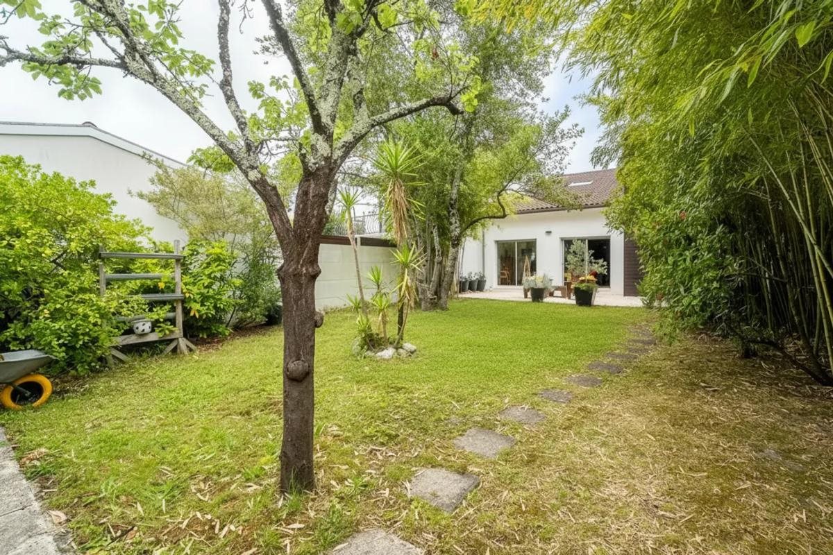 Maison à vendre, 176m², Talence