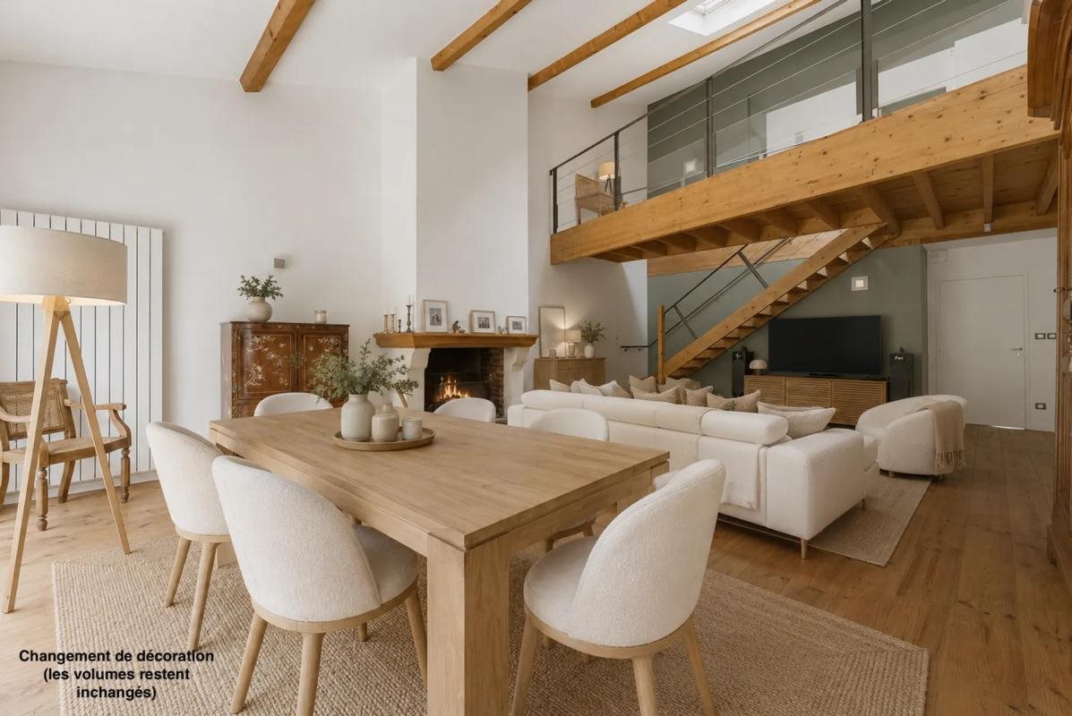 Maison à vendre, 176m², Talence