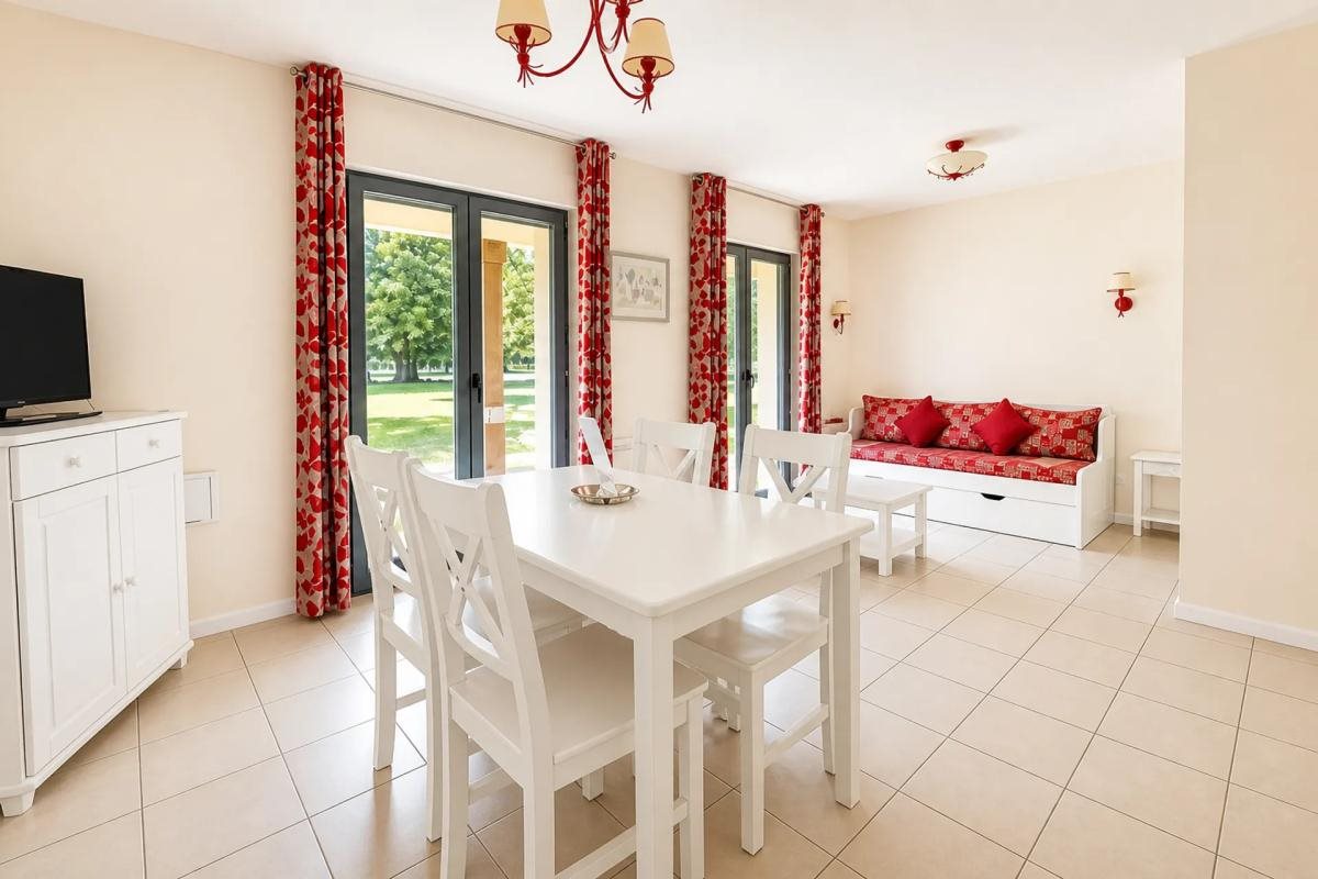 Appartement à vendre, 42m², Gonneville-sur-Honfleur