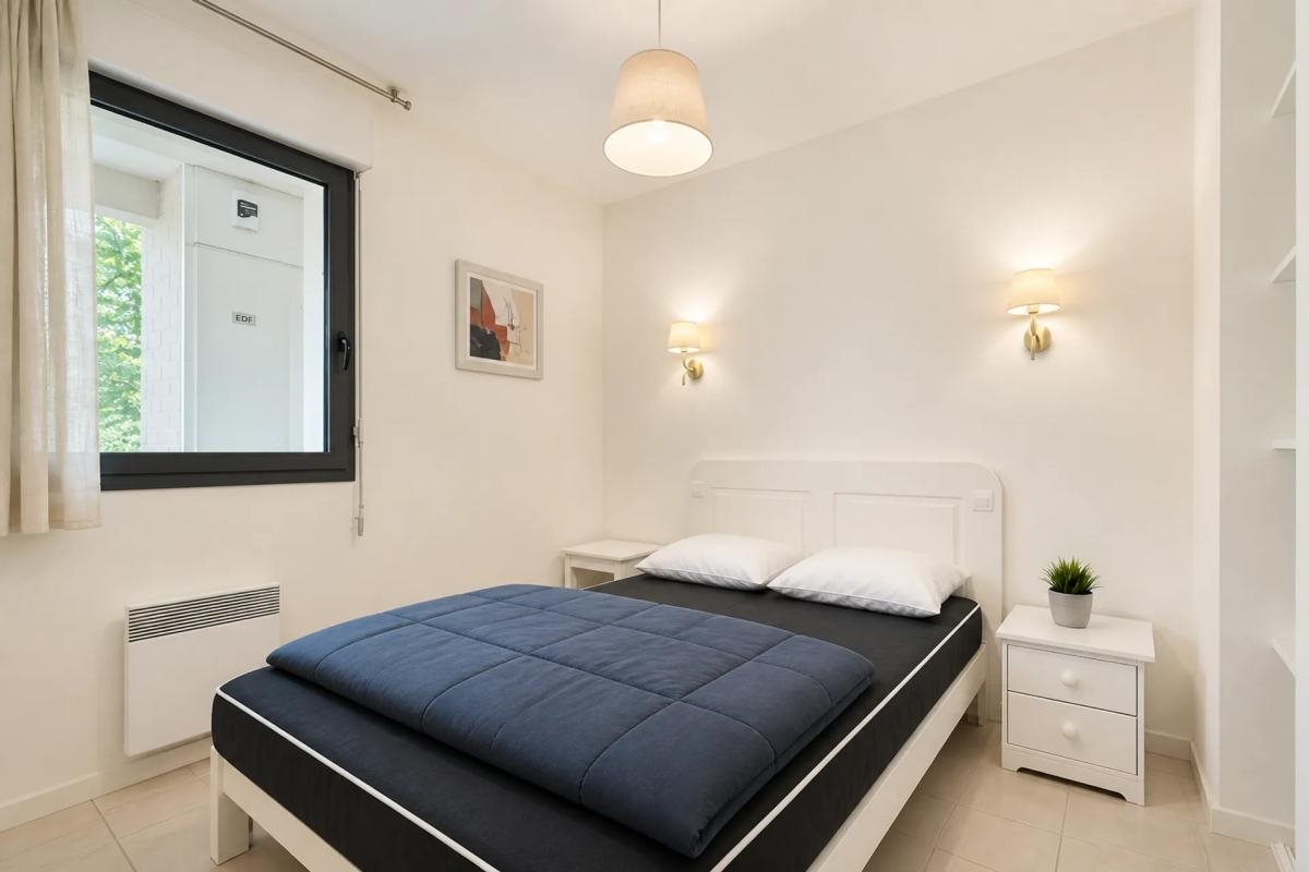 Appartement à vendre, 42m², Gonneville-sur-Honfleur