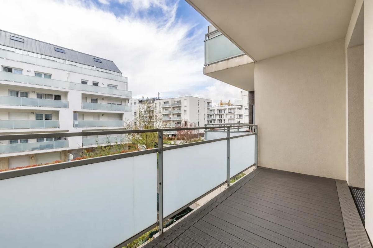 Appartement à vendre, 57m², Choisy-le-Roi