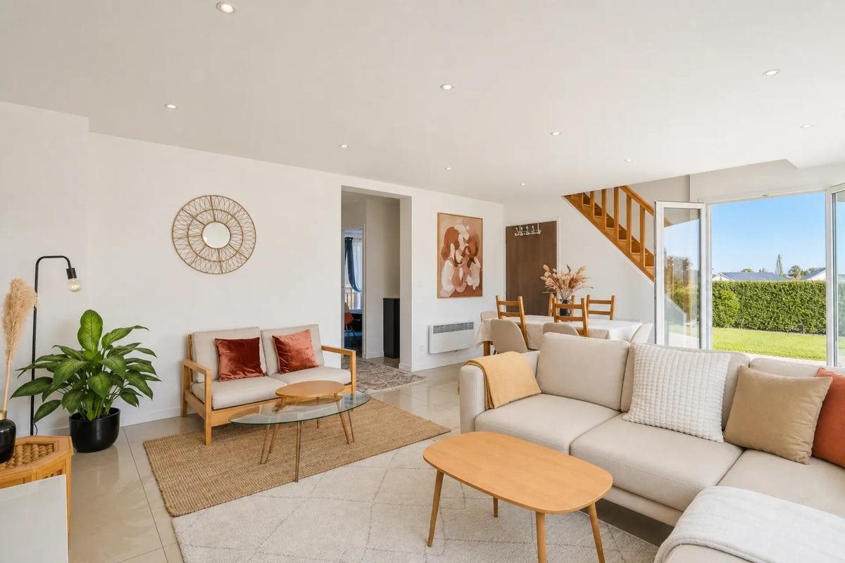 Maison à vendre, 110m², Crégy-lès-Meaux