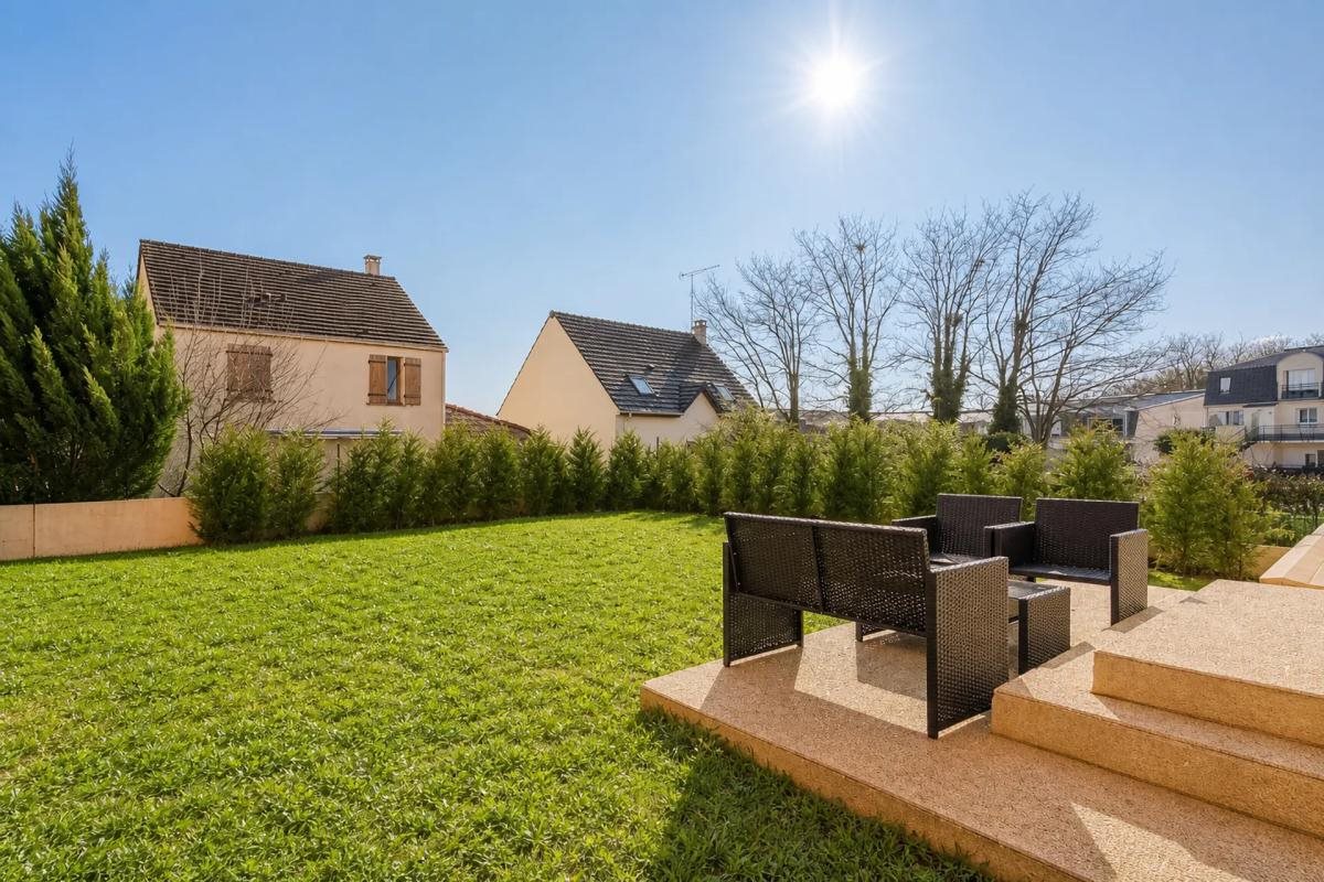 Maison à vendre, 110m², Crégy-lès-Meaux