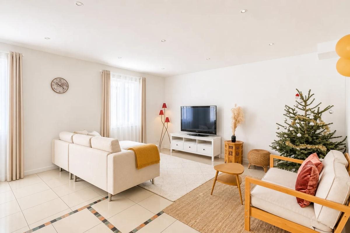 Maison à vendre, 110m², Crégy-lès-Meaux