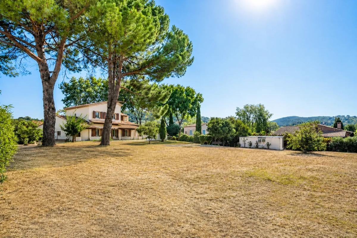 Maison à vendre, 179m², Gabian