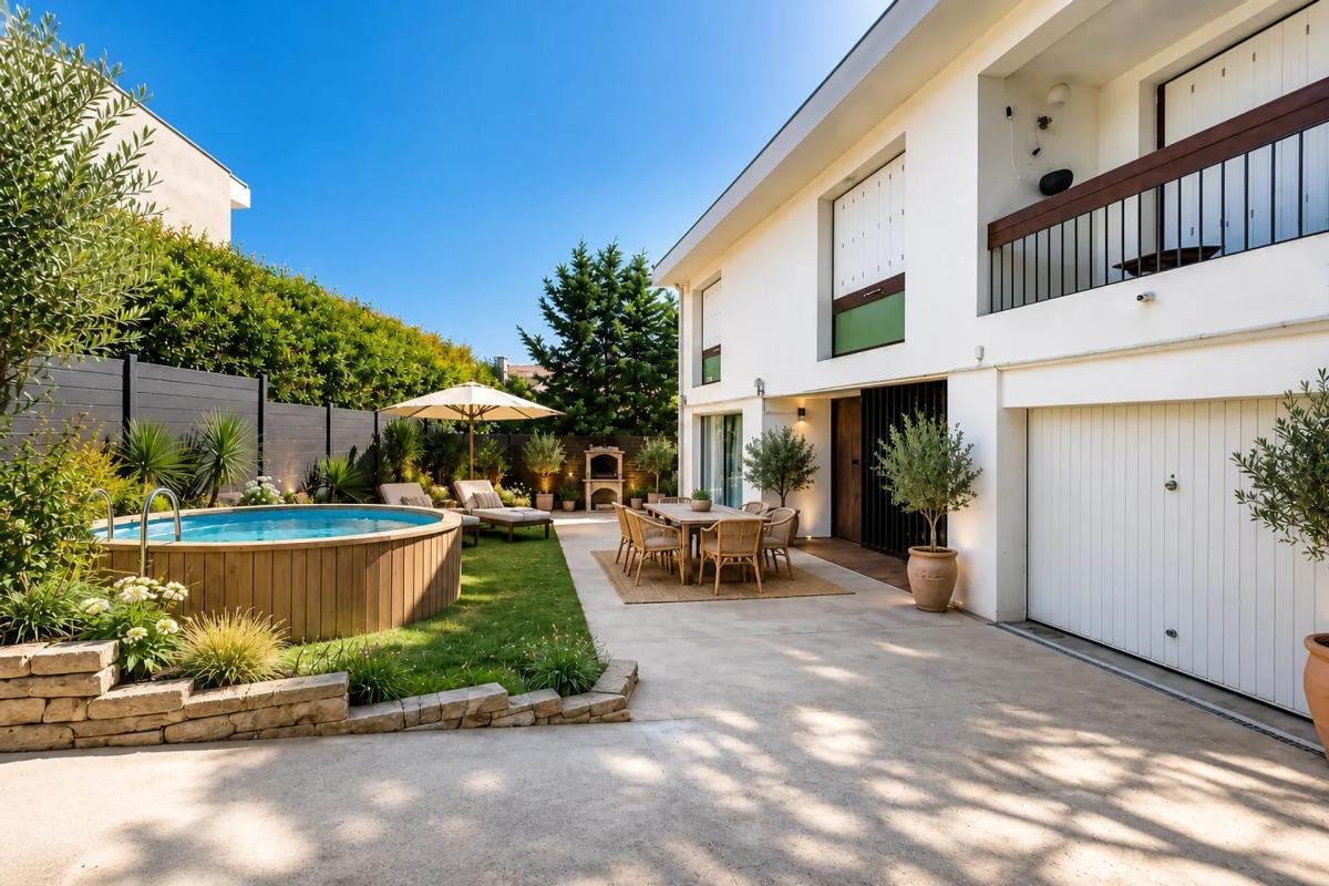 Maison à vendre, 123m², Montpellier