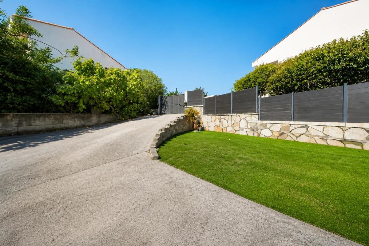 Maison à vendre, 123m², Montpellier