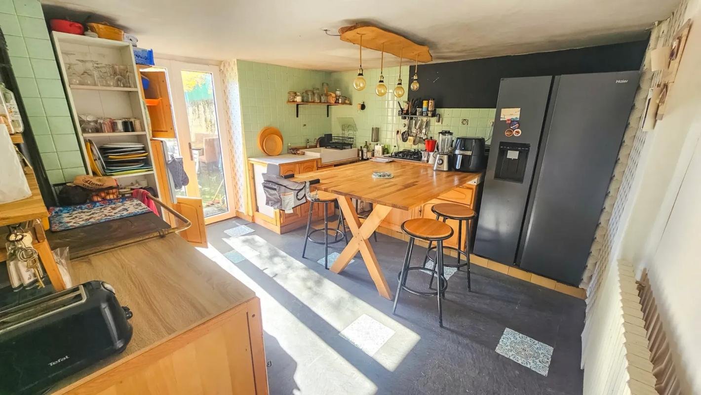 Maison à vendre, 265m², Albiez-le-Jeune