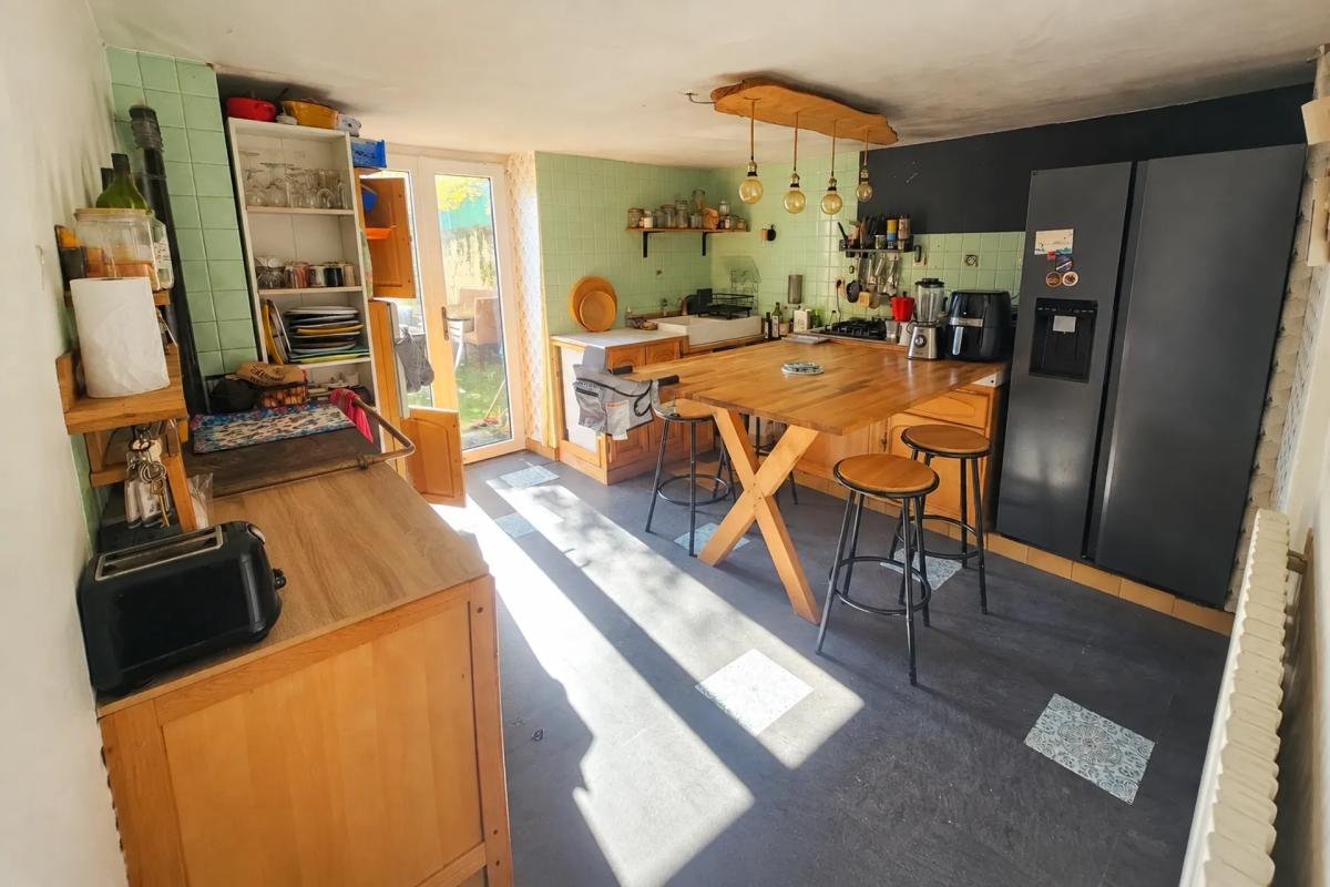 Maison à vendre, 265m², Albiez-le-Jeune