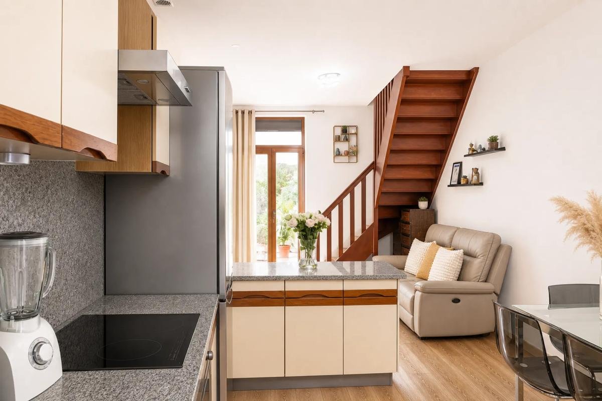 Maison à vendre, 80m², Lorrez-le-Bocage-Préaux