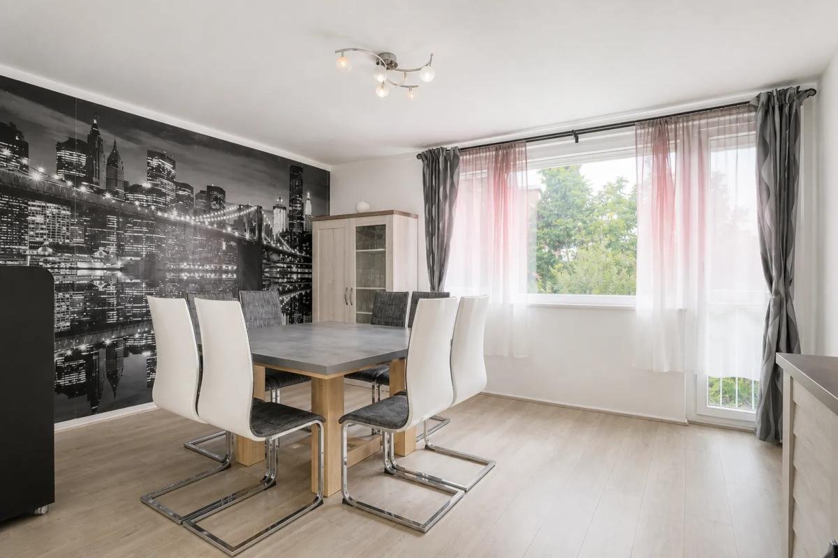 Appartement à vendre, 72m², Douai