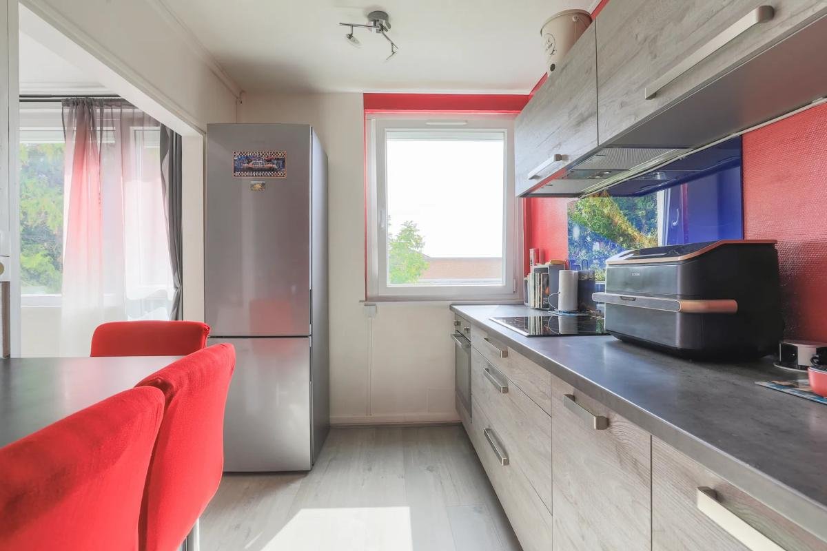 Appartement à vendre, 72m², Douai