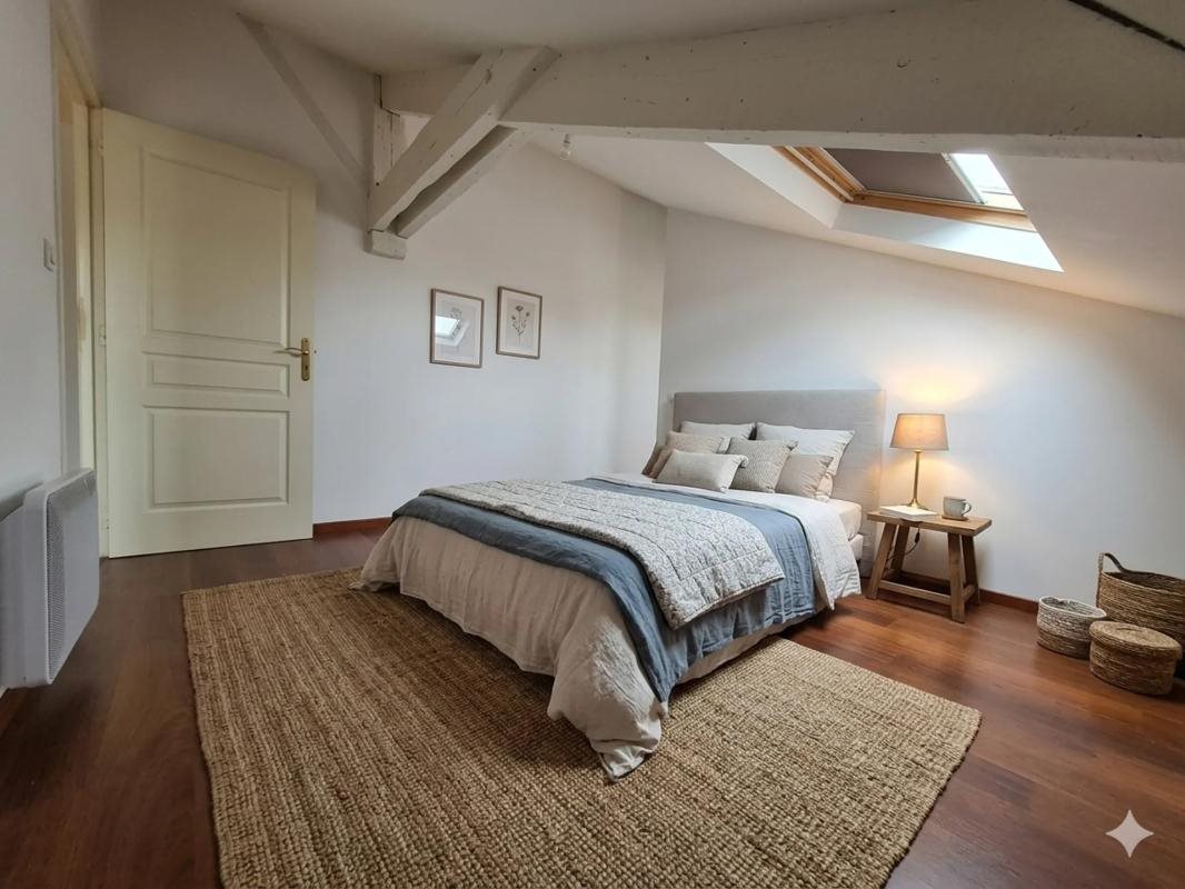 Appartement à vendre, 73m², Périgueux