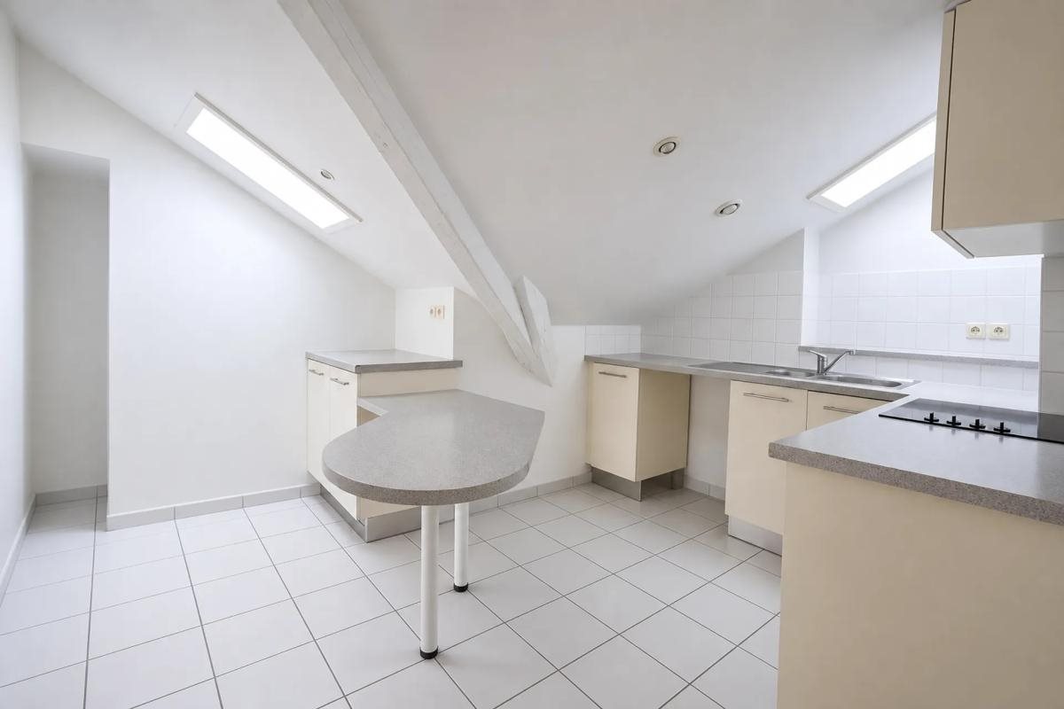 Appartement à vendre, 73m², Périgueux