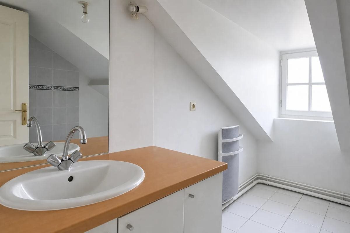 Appartement à vendre, 73m², Périgueux
