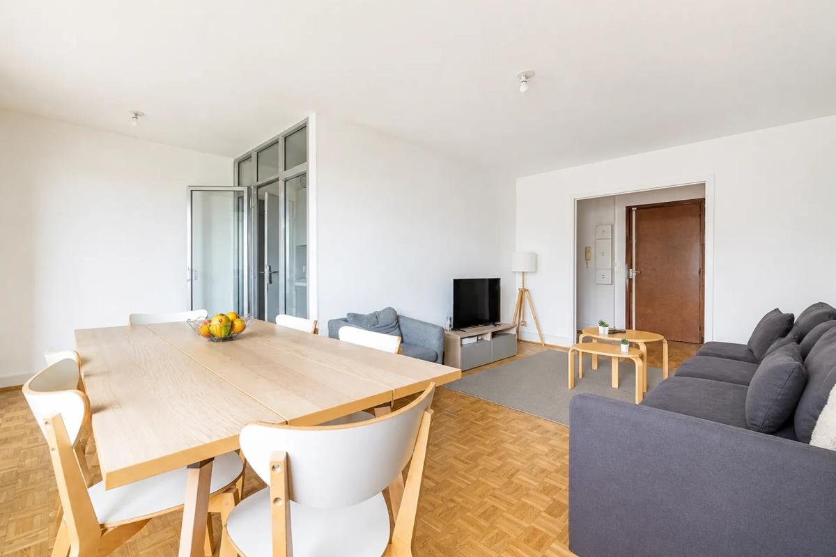 Appartement à vendre, 123m², Choisy-le-Roi