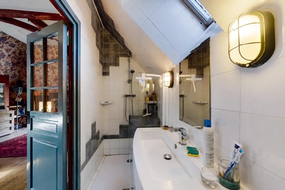 Maison à vendre, 252m², Boeurs-en-Othe
