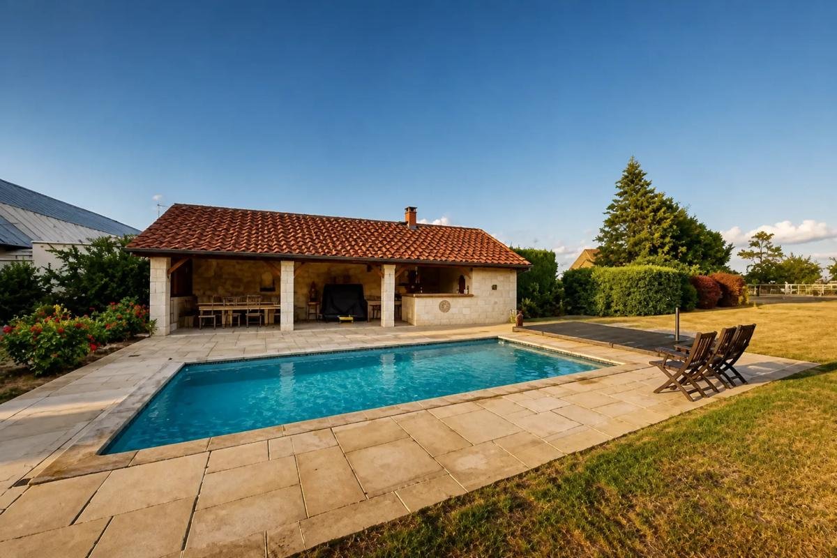 Maison à vendre, 252m², Boeurs-en-Othe