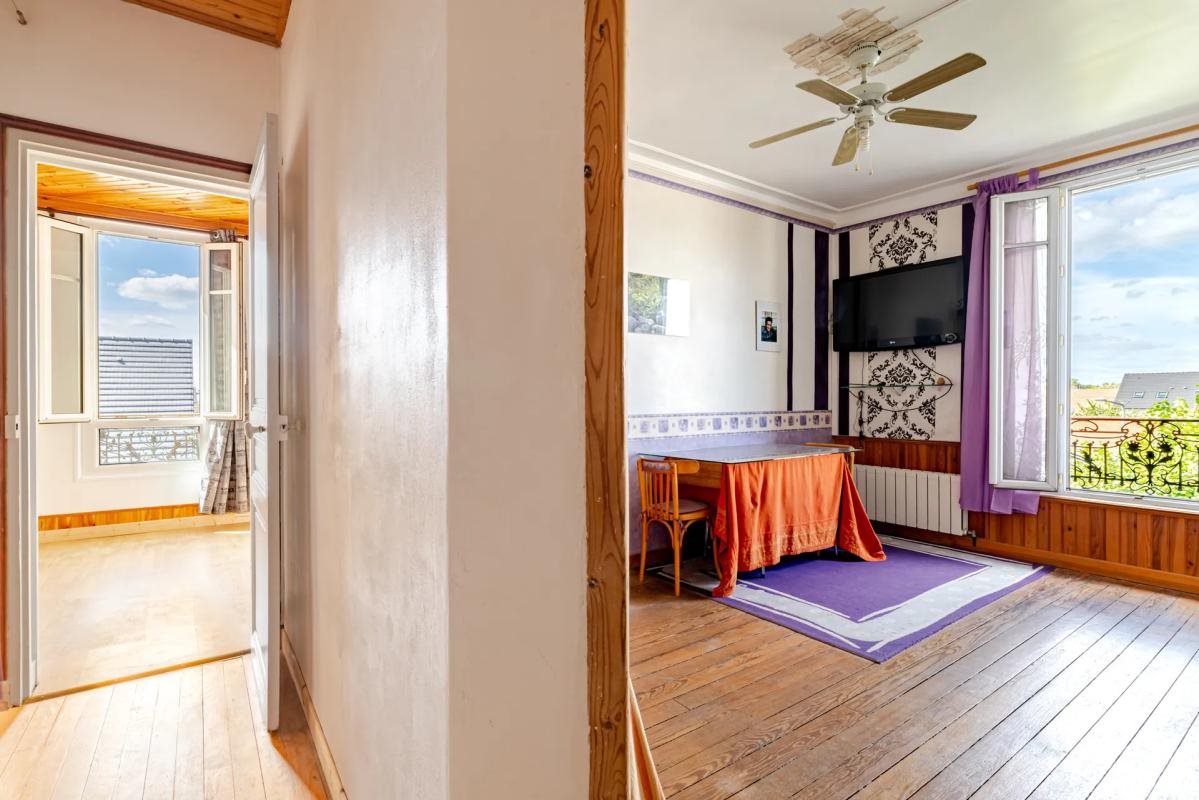 Appartement à vendre, 41m², Houilles