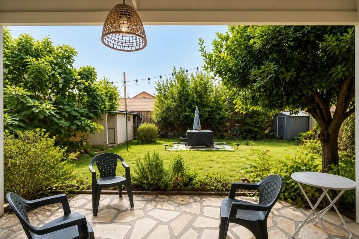 Maison à vendre, 125m², Sevran