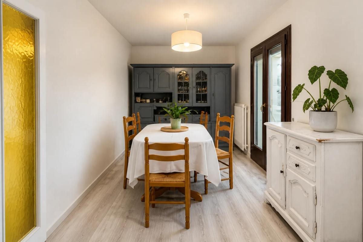 Maison à vendre, 125m², Sevran