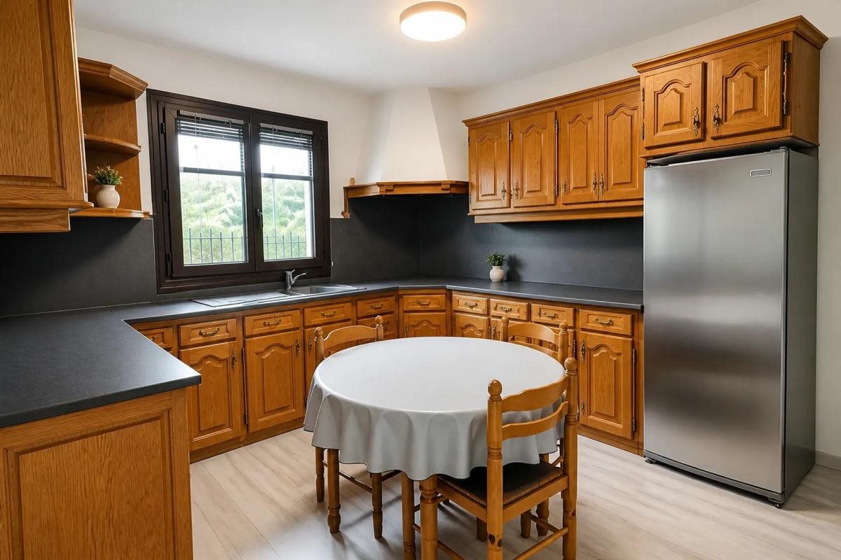 Maison à vendre, 125m², Sevran