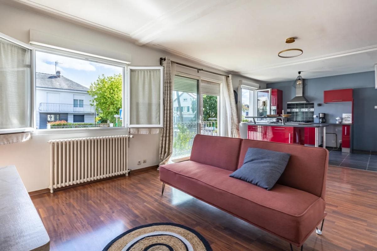 Maison à vendre, 137m², Saint-Herblain