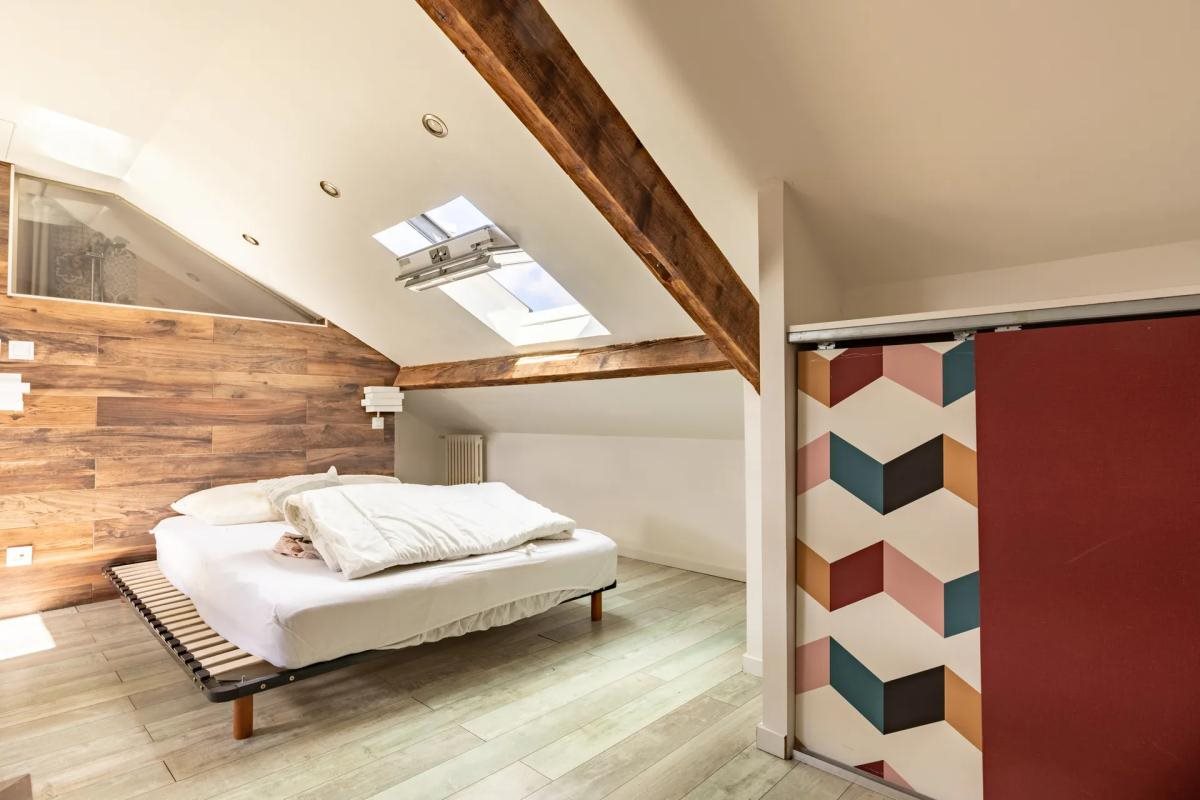 Maison à vendre, 137m², Saint-Herblain