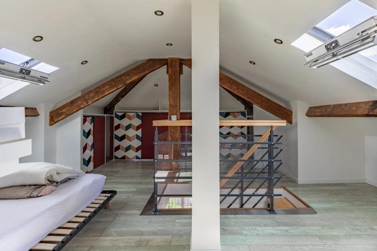 Maison à vendre, 137m², Saint-Herblain