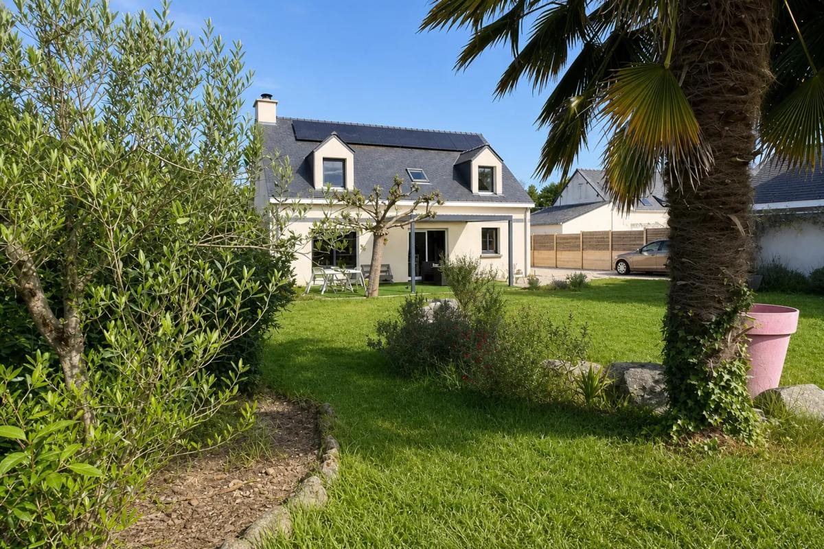 Maison à vendre, 150m², Guérande