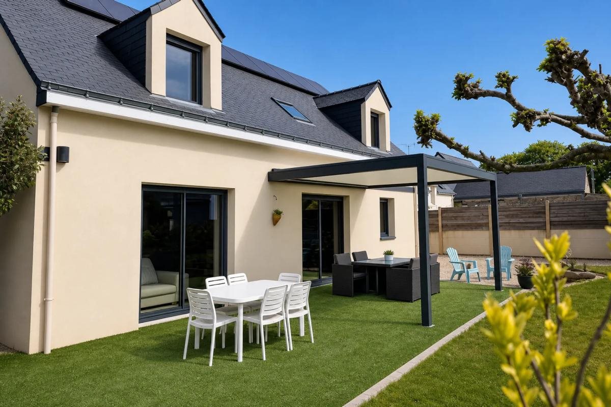 Maison à vendre, 150m², Guérande