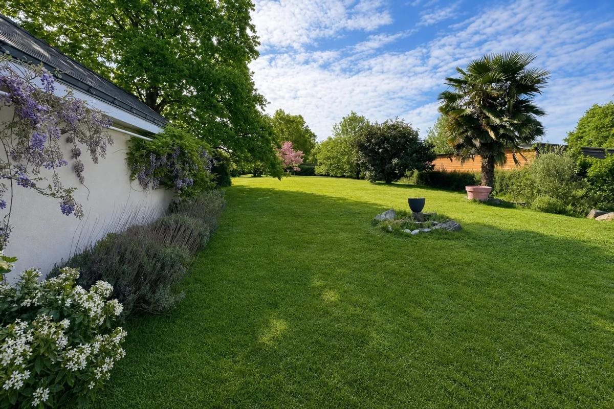 Maison à vendre, 150m², Guérande