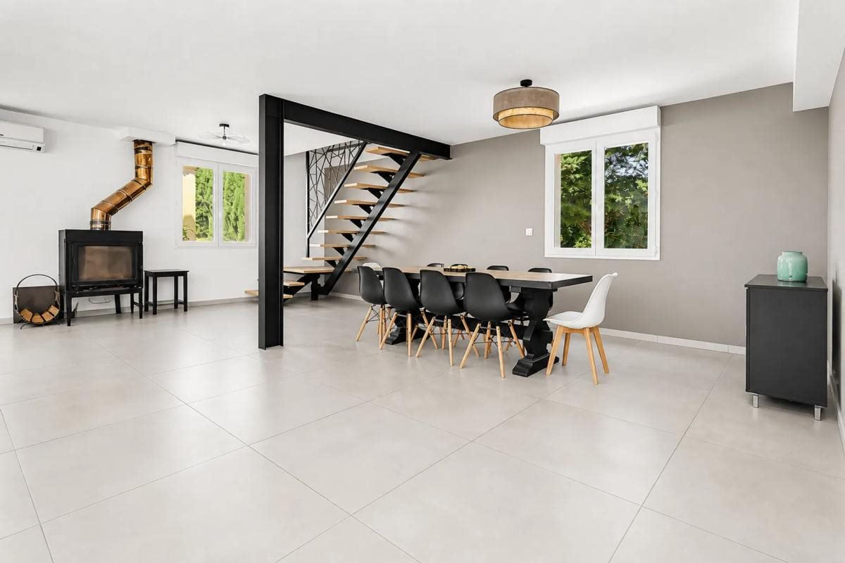 Maison à vendre, 235m², Rians