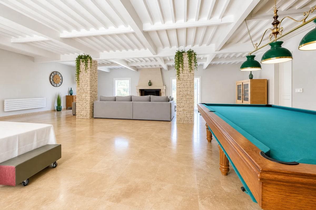 Maison à vendre, 368m², Châteauneuf-sur-Isère
