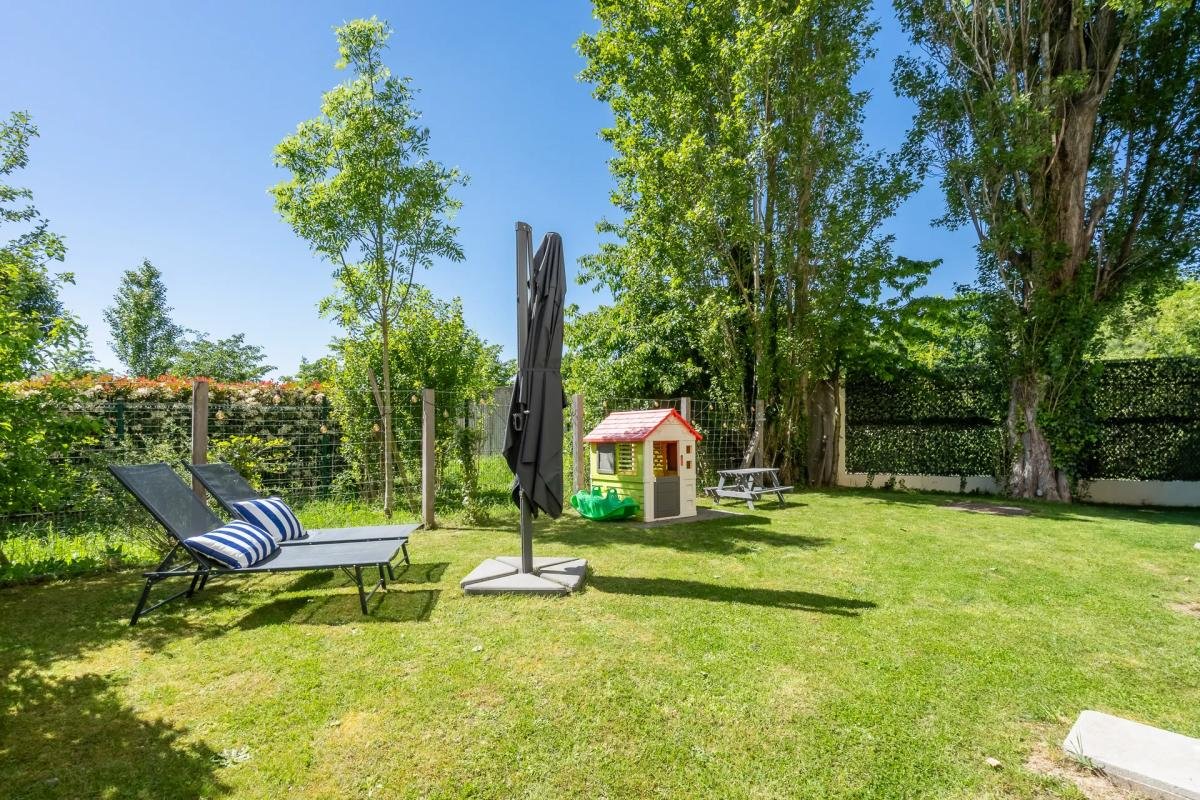 Appartement à vendre, 82m², Neuilly-sur-Marne