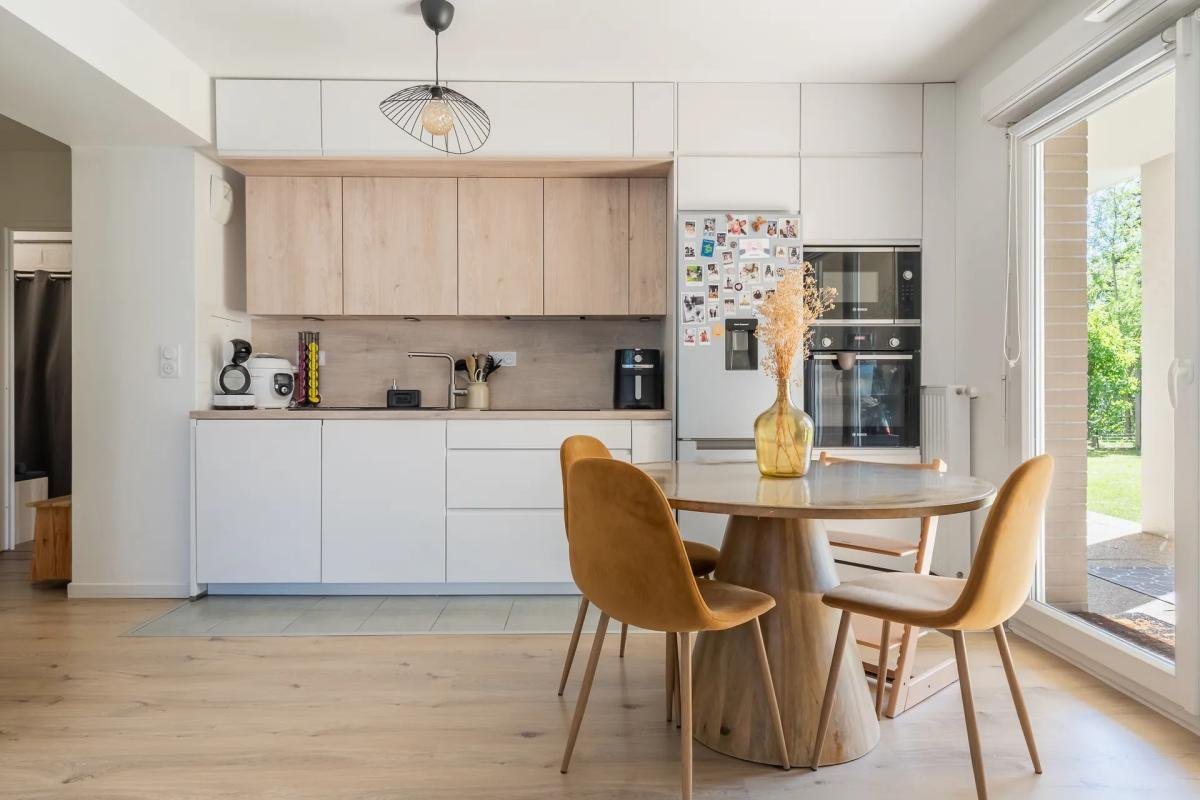 Appartement à vendre, 82m², Neuilly-sur-Marne