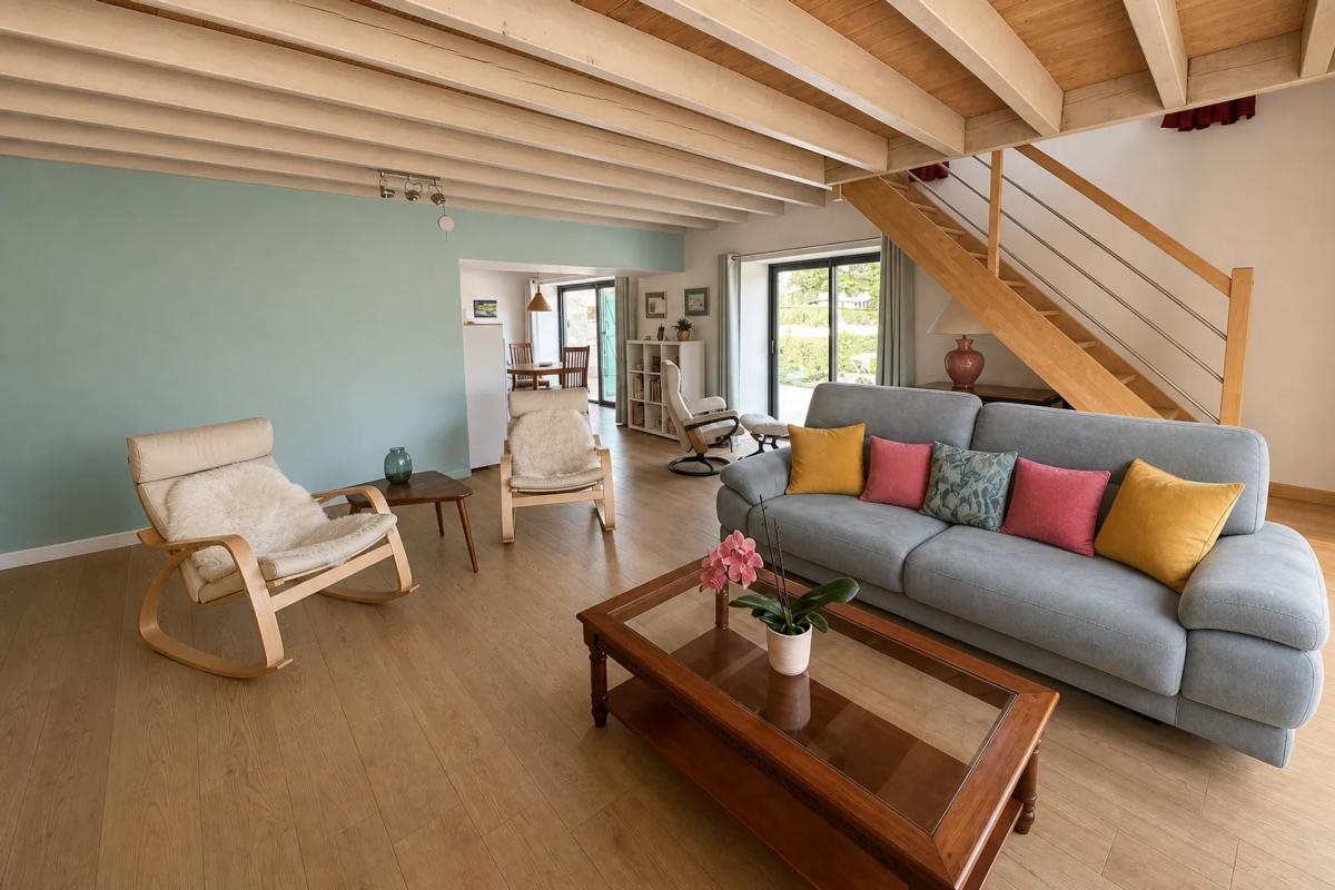 Maison à vendre, 259m², Fontenay-le-Comte